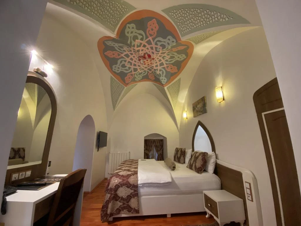 Behrampaşa Otel & Restaurant