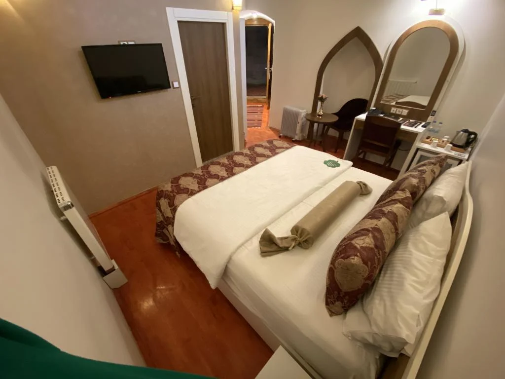 Behrampaşa Otel & Restaurant