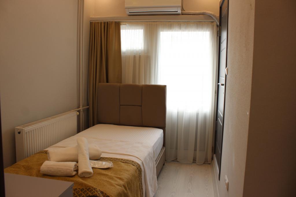 Class Hotel Kırklareli