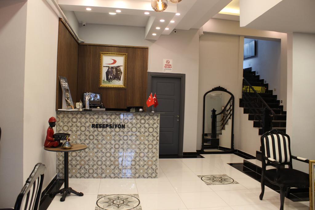 Class Hotel Kırklareli