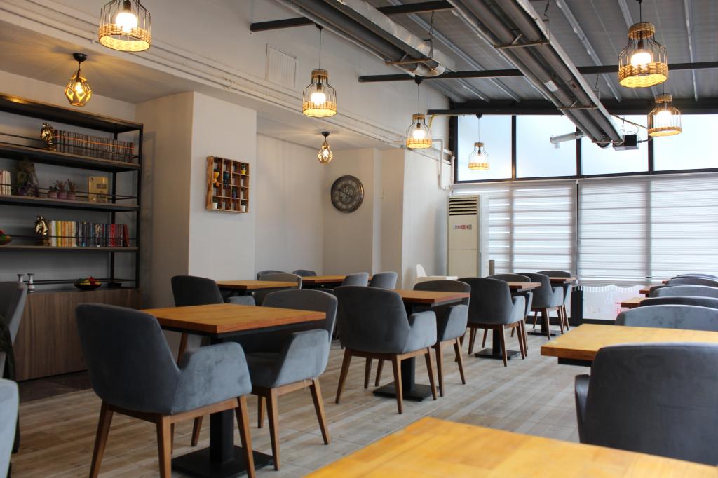 Class Hotel Kırklareli