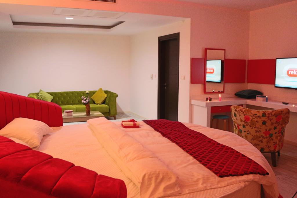 Grand Beyaz Saray Otel