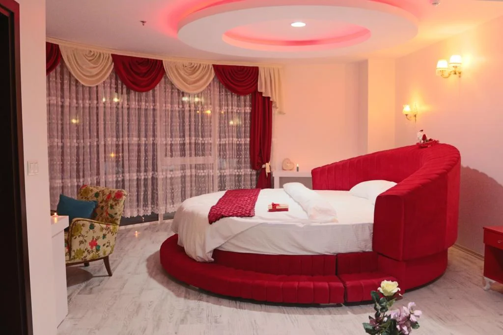 Grand Beyaz Saray Otel