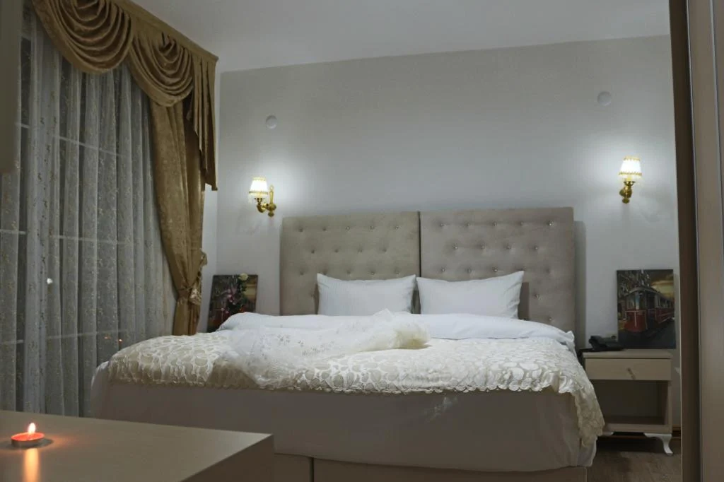 Grand Beyaz Saray Otel