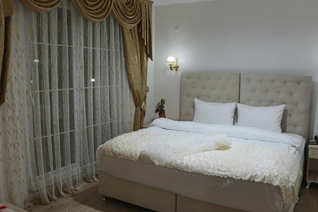 Grand Beyaz Saray Otel