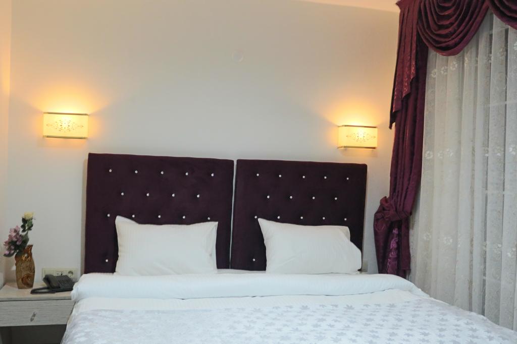 Grand Beyaz Saray Otel