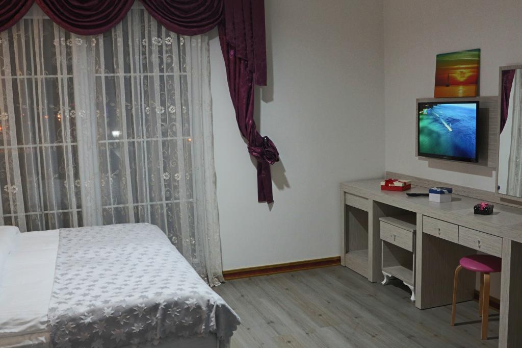 Grand Beyaz Saray Otel