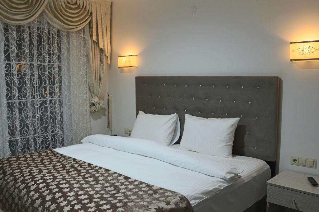 Grand Beyaz Saray Otel