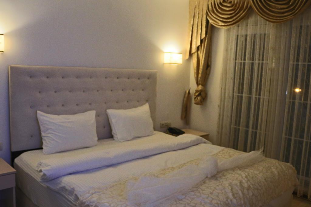 Grand Beyaz Saray Otel