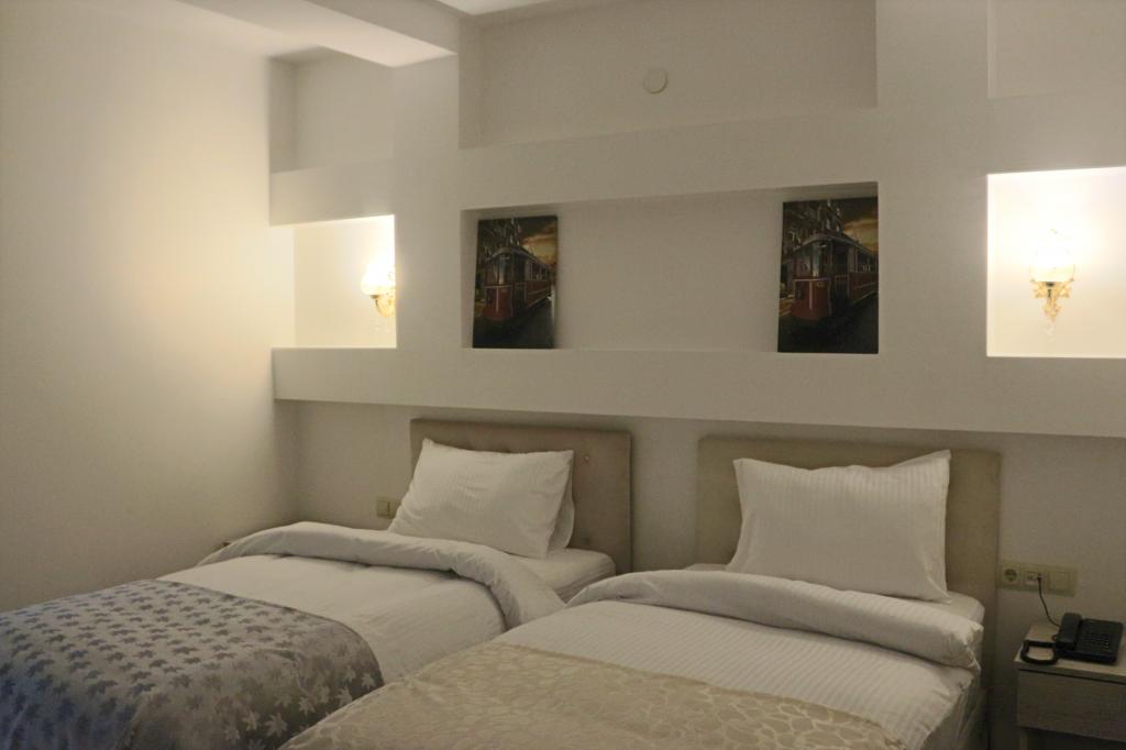 Grand Beyaz Saray Otel