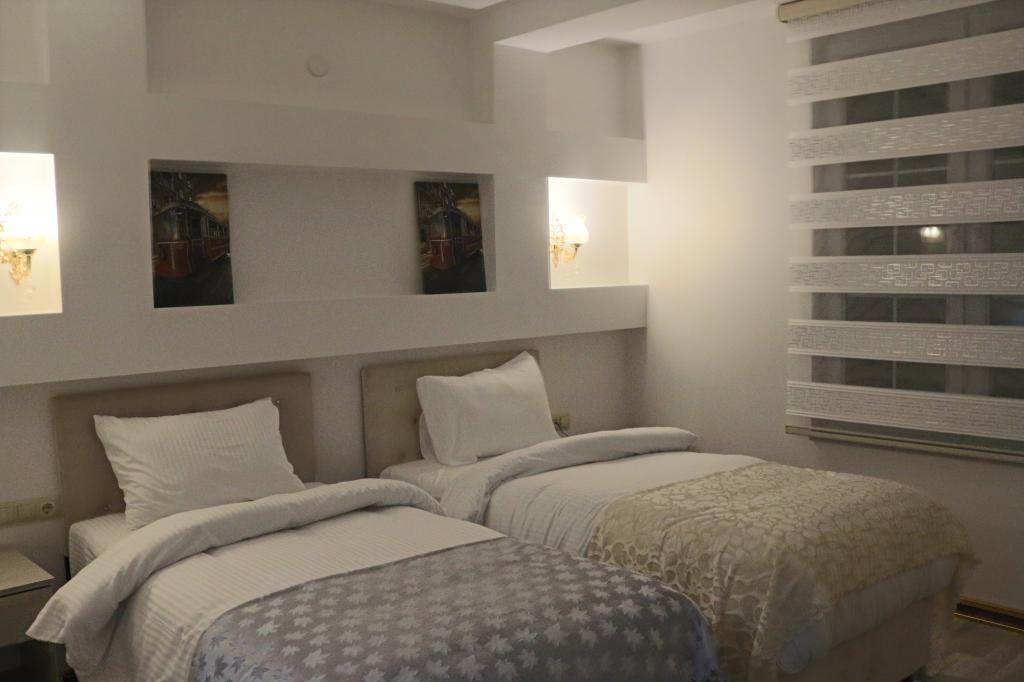 Grand Beyaz Saray Otel