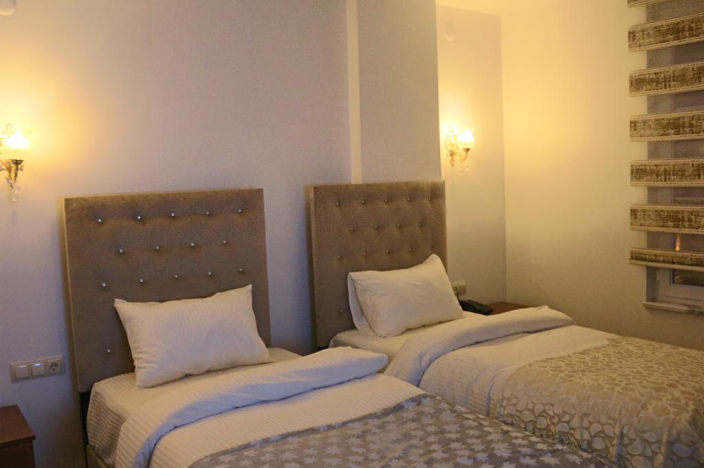 Grand Beyaz Saray Otel