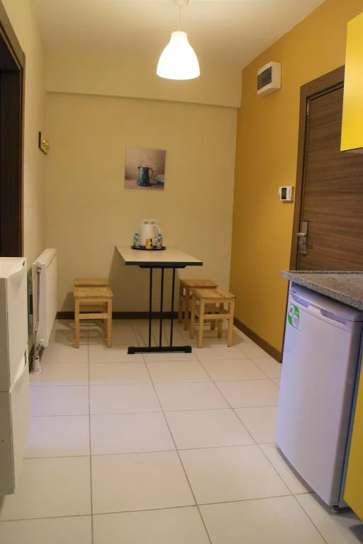 Moda Hotel Kırklareli