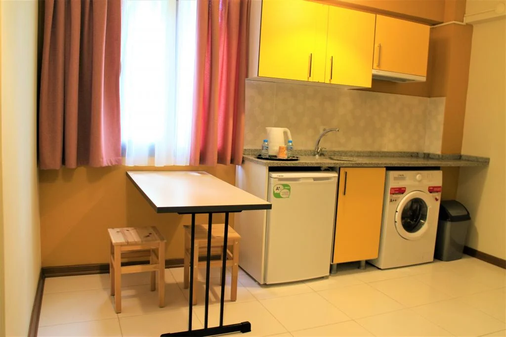 Moda Hotel Kırklareli