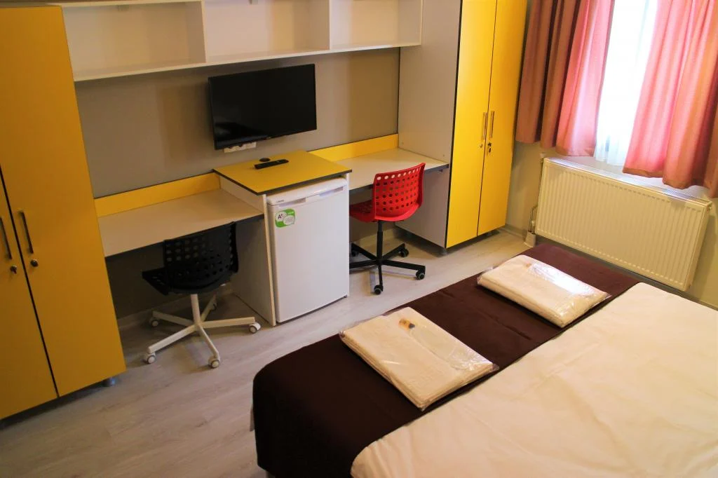 Moda Hotel Kırklareli