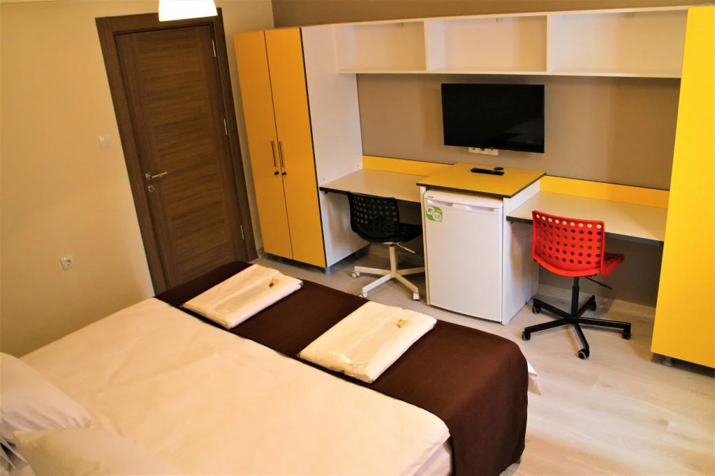 Moda Hotel Kırklareli