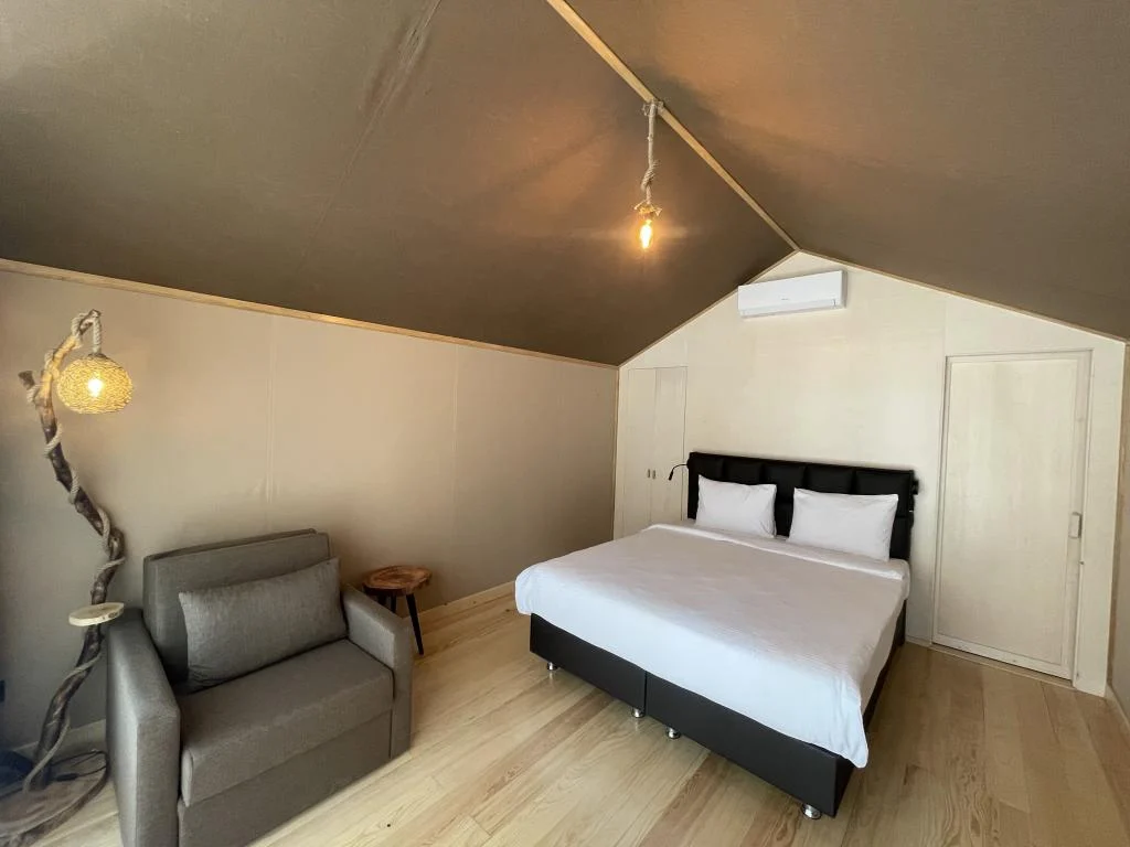 Longosphere Glamping
