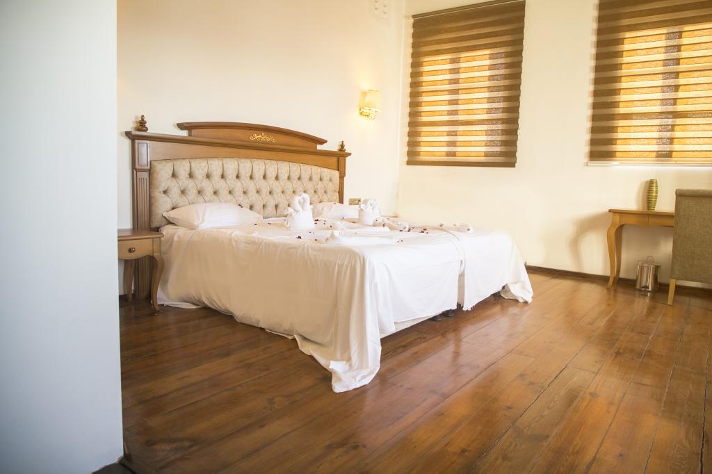 Thrace Konak Hotel & SPA