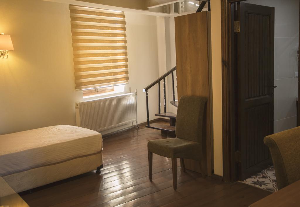 Thrace Konak Hotel & SPA