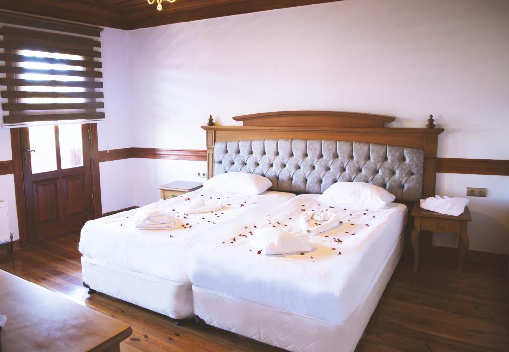 Thrace Konak Hotel & SPA