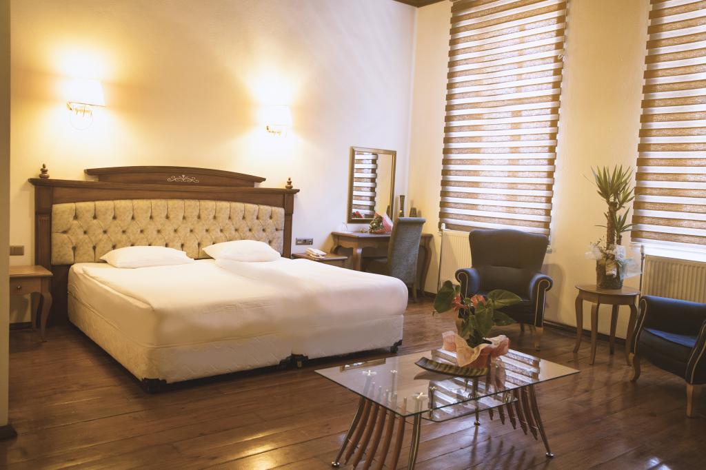 Thrace Konak Hotel & SPA