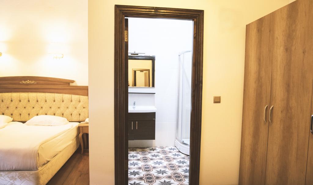 Thrace Konak Hotel & SPA