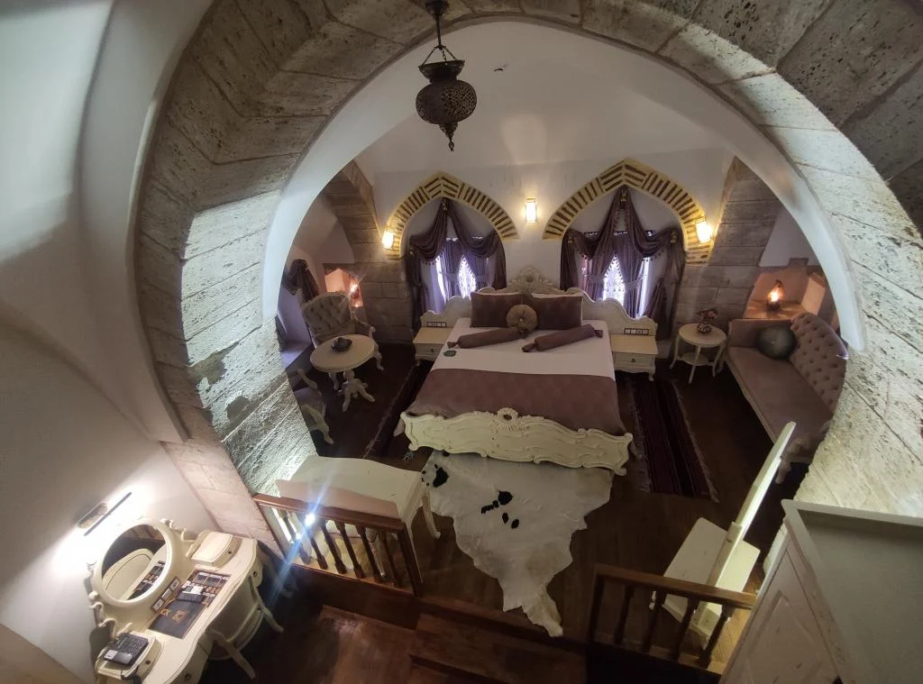 Behrampaşa Otel & Restaurant