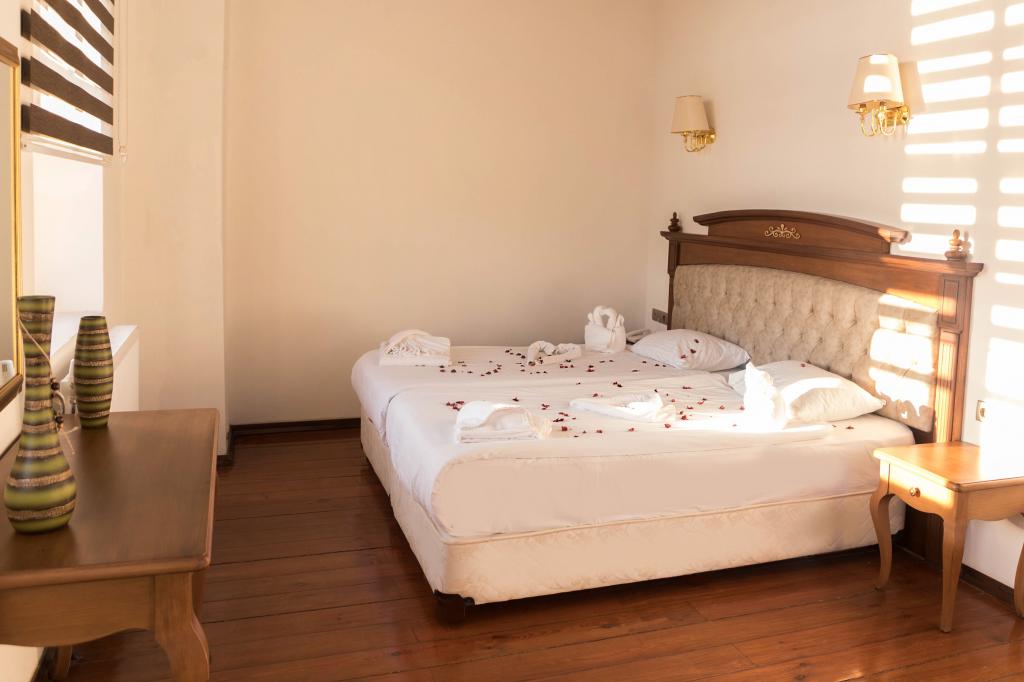 Thrace Konak Hotel & SPA