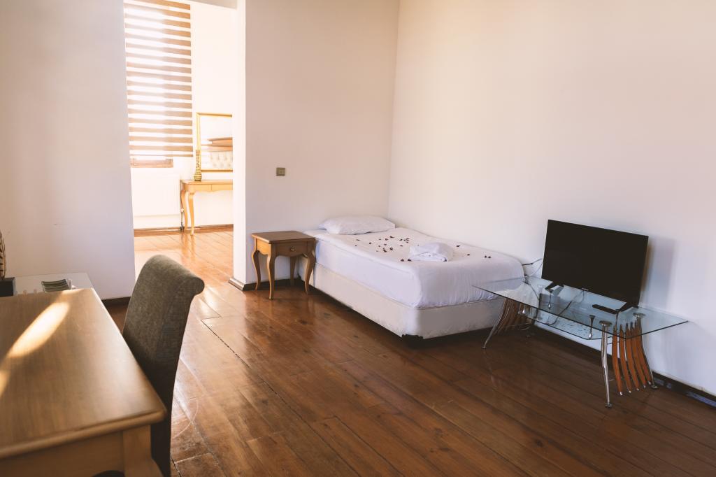 Thrace Konak Hotel & SPA