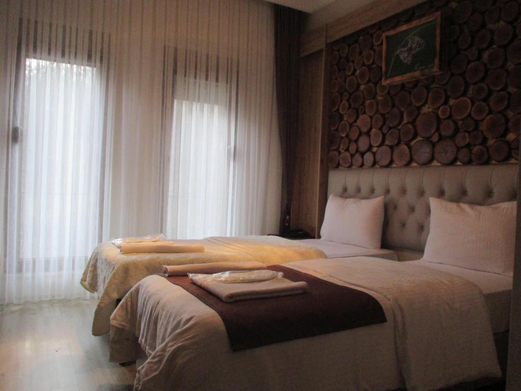 Butterfly Butik Hotel