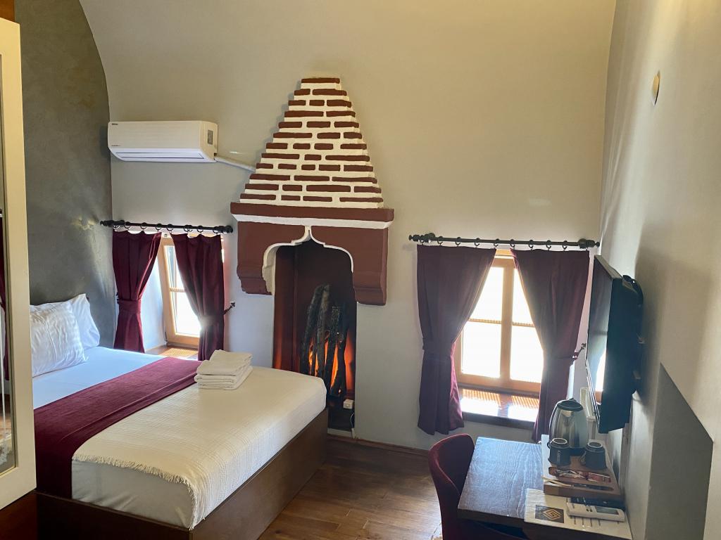 Taşhan Hotel Edirne