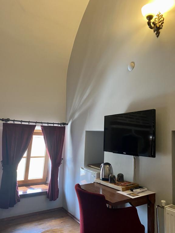 Taşhan Hotel Edirne