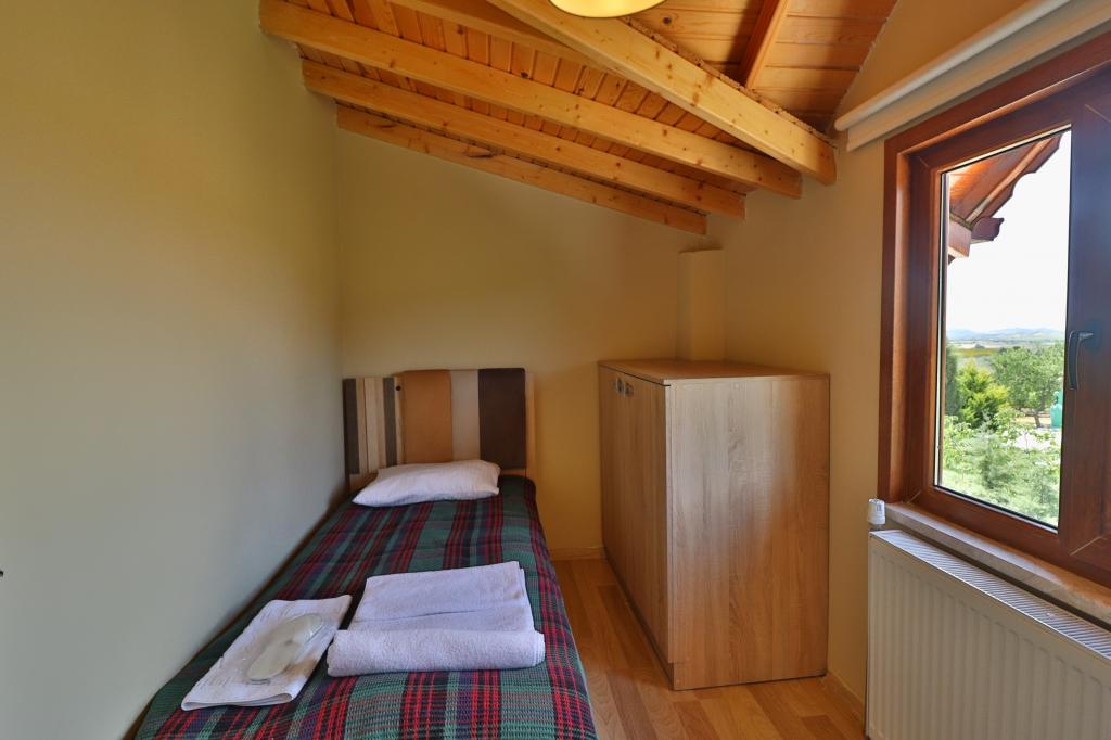 Dessera Vineyards Hotel