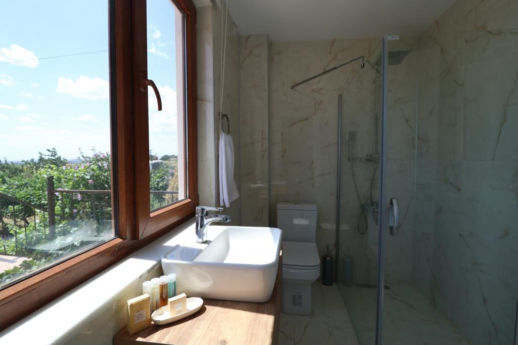 Dessera Vineyards Hotel