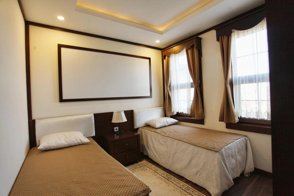 Gülümser Hatun Termal