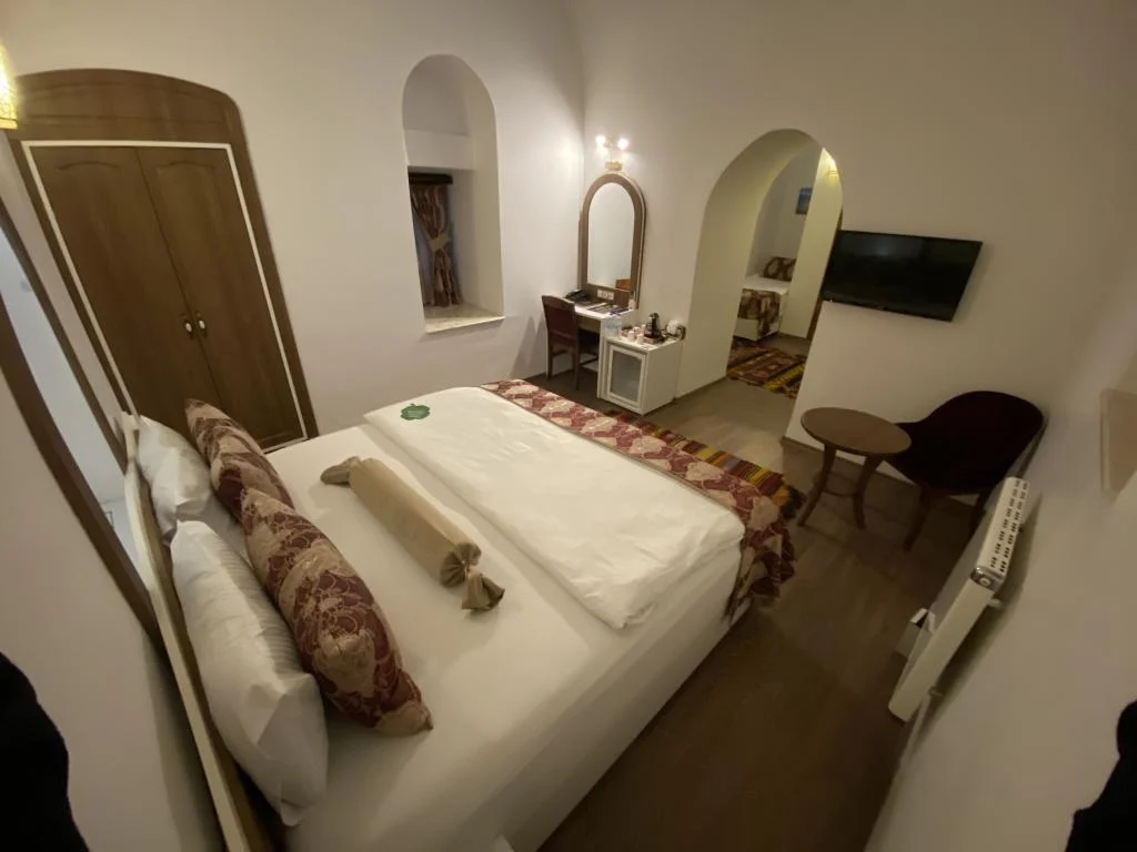 Behrampaşa Otel & Restaurant