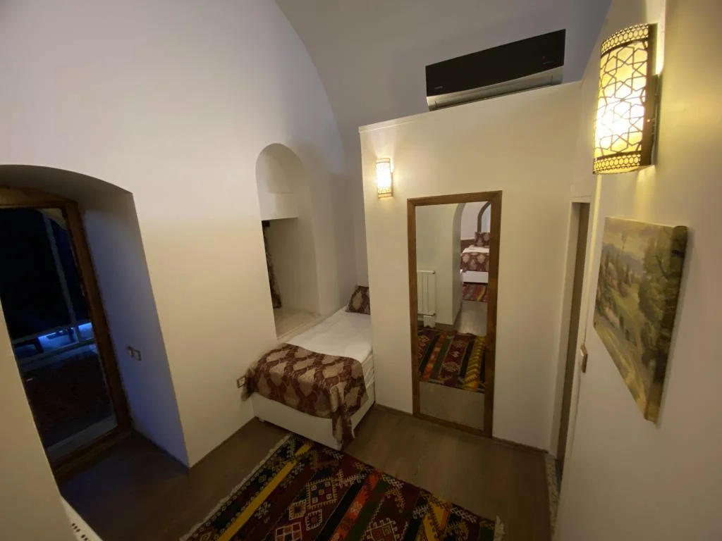 Behrampaşa Otel & Restaurant