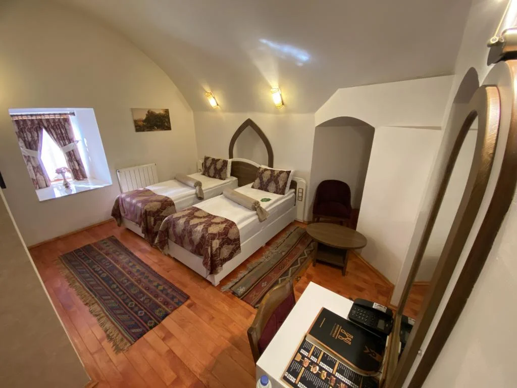 Behrampaşa Otel & Restaurant