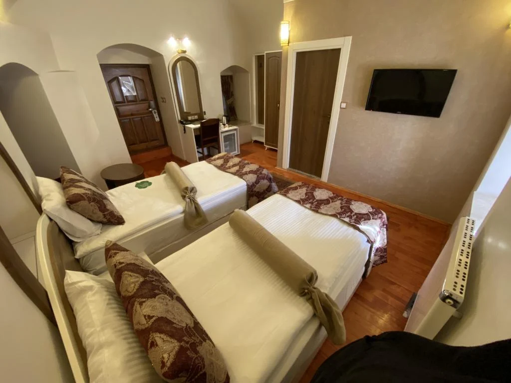 Behrampaşa Otel & Restaurant