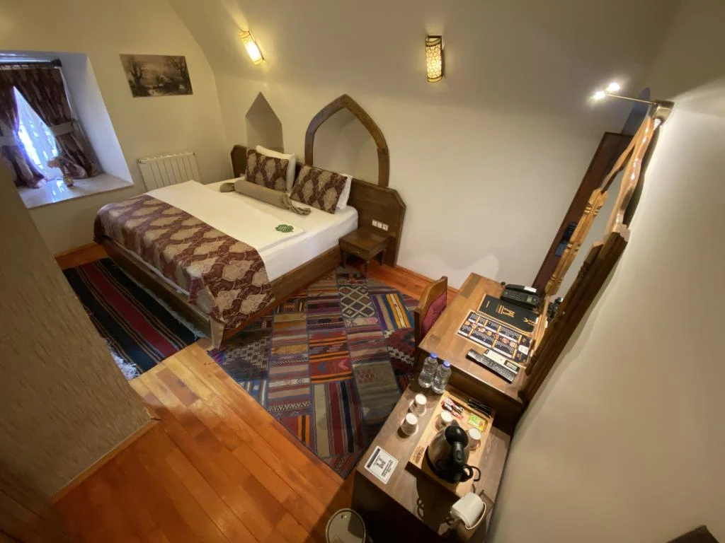 Behrampaşa Otel & Restaurant