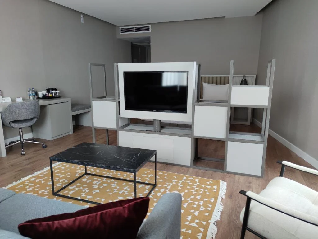 Park Dedeman Eskişehir