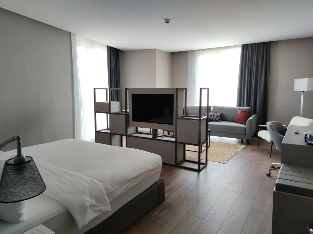 Park Dedeman Eskişehir