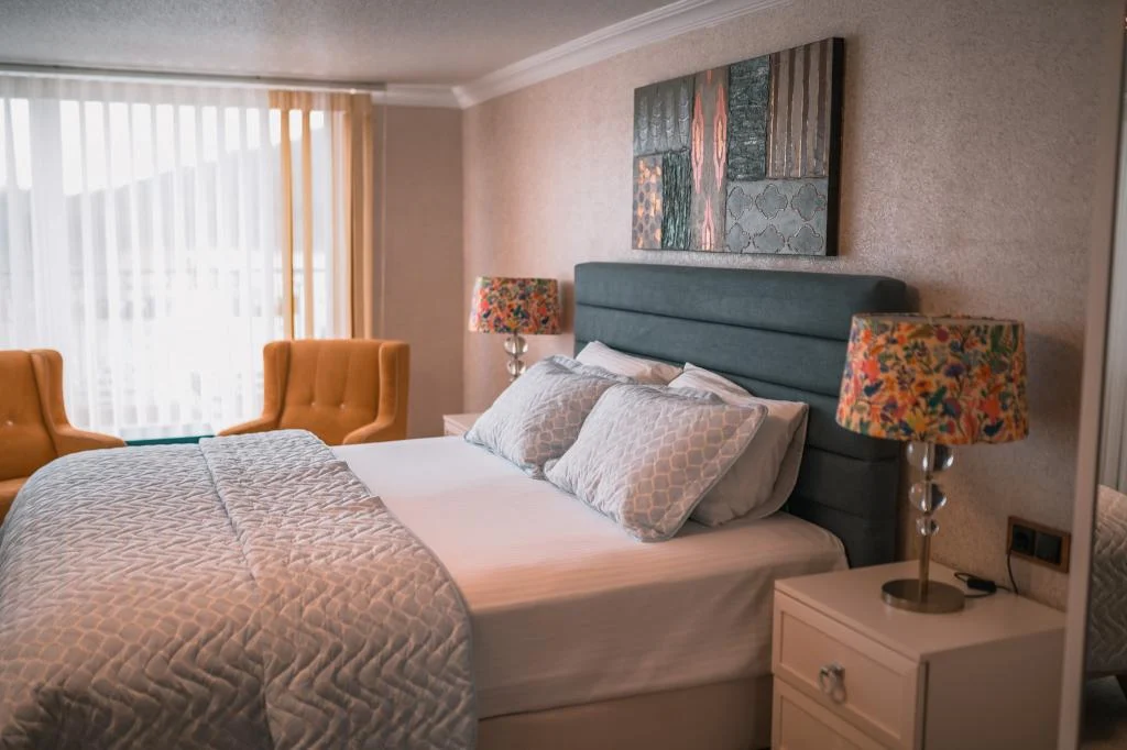 Dolphin Boutique Hotel