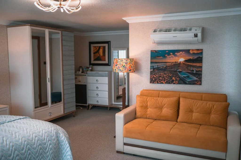 Dolphin Boutique Hotel