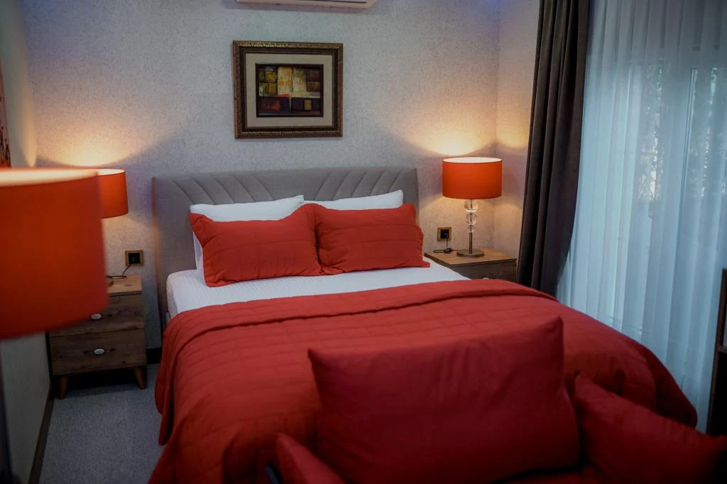 Dolphin Boutique Hotel