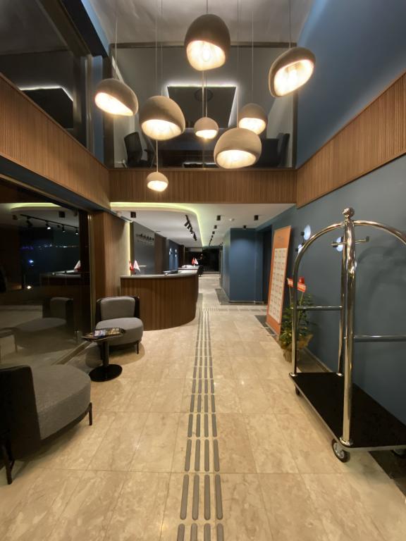 Rest by Dedeman Karabük