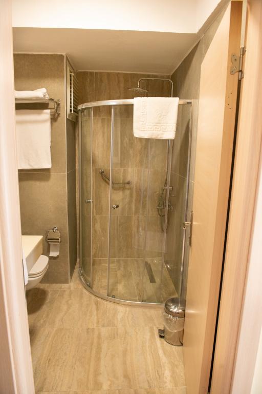 Hotel Şimşek Edirne