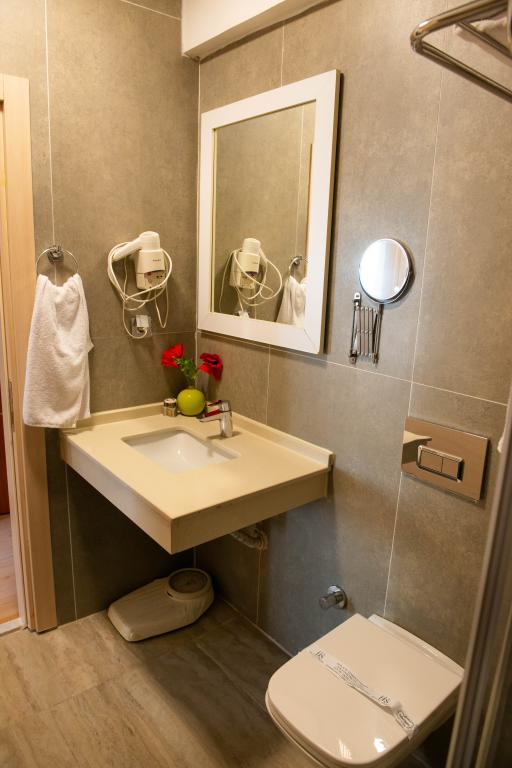 Hotel Şimşek Edirne