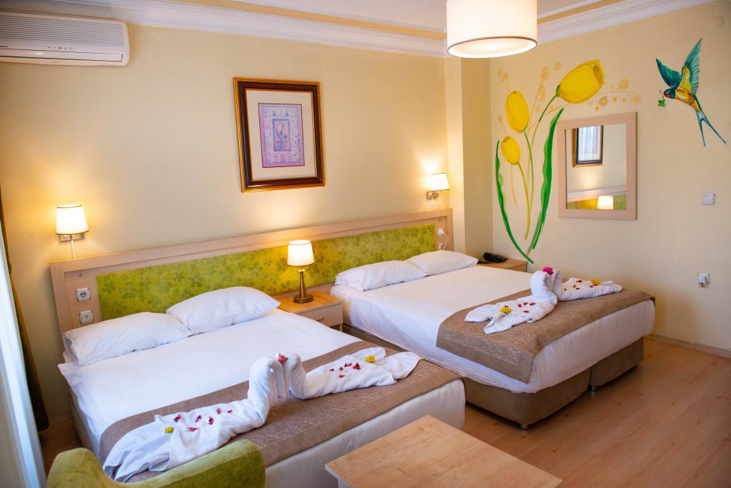 Hotel Şimşek Edirne