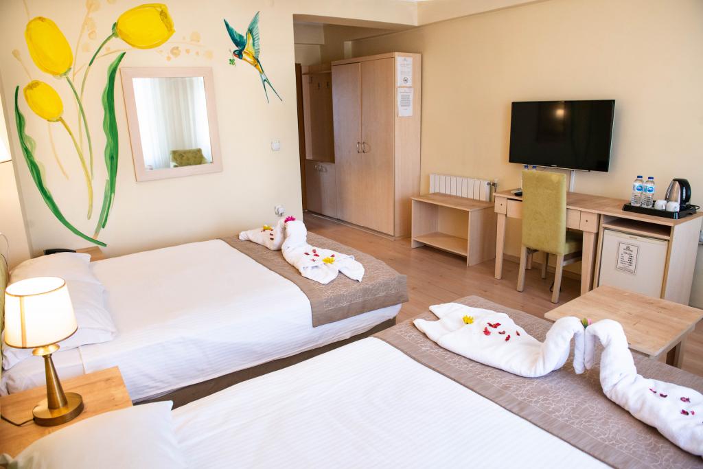 Hotel Şimşek Edirne